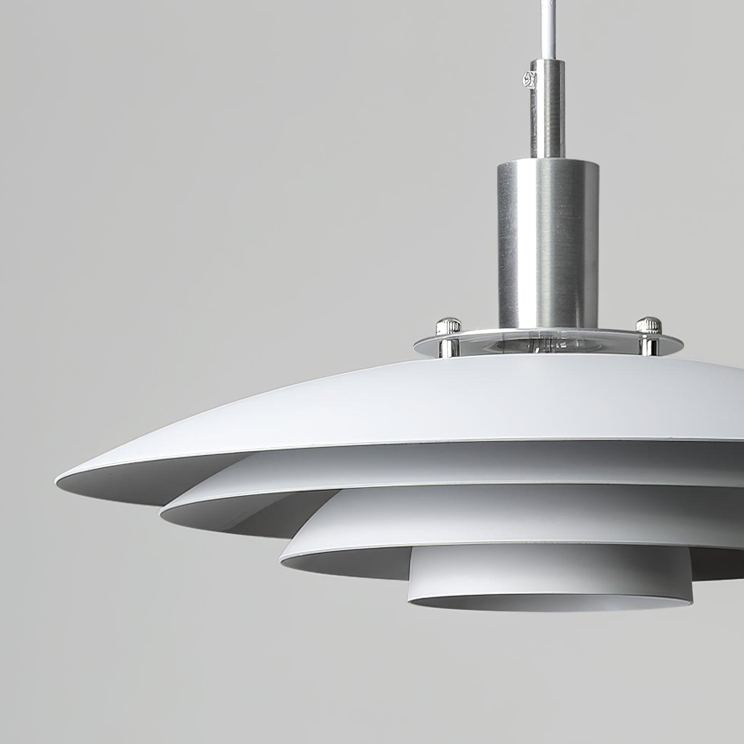 Mymiryra Metal Pendant Light - Letslighting