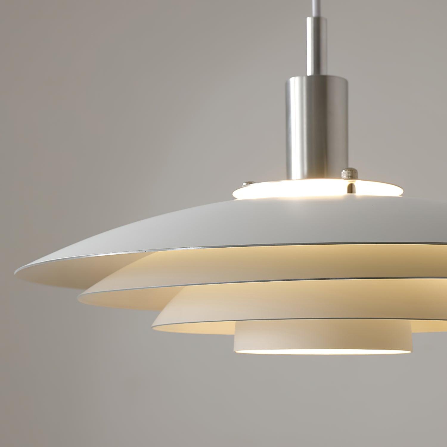 Mymiryra Metal Pendant Light - Letslighting