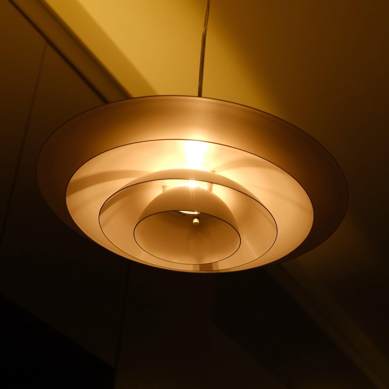 Mymiryra Metal Pendant Light - Letslighting
