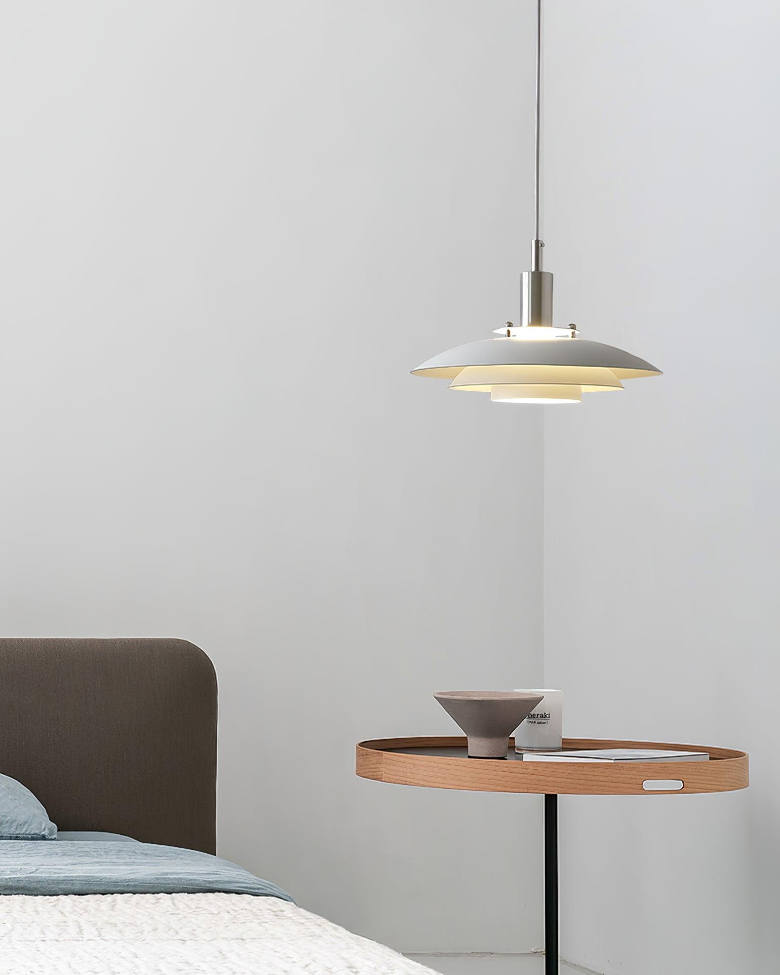 Mymiryra Metal Pendant Light - Letslighting