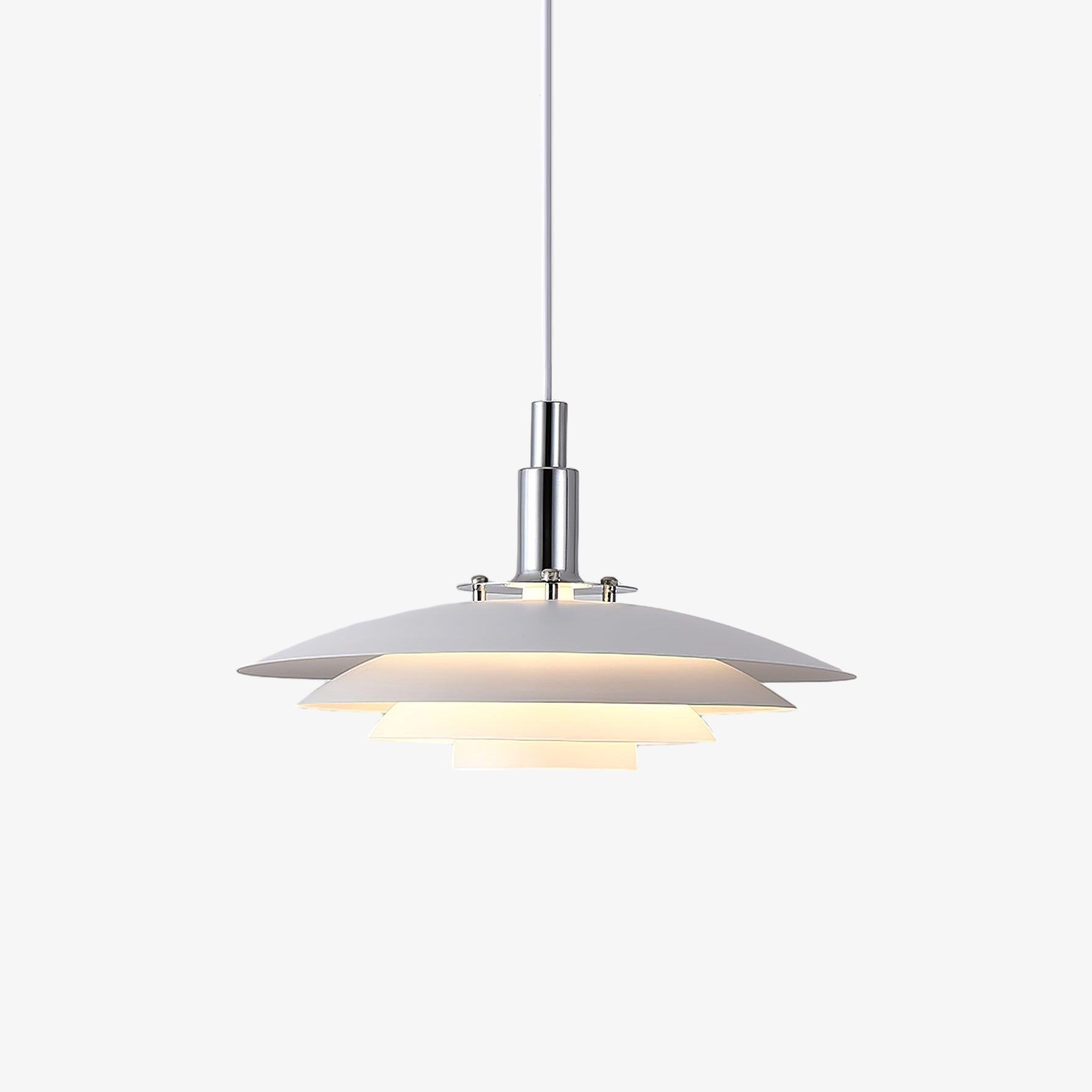 Mymiryra Metal Pendant Light - Letslighting