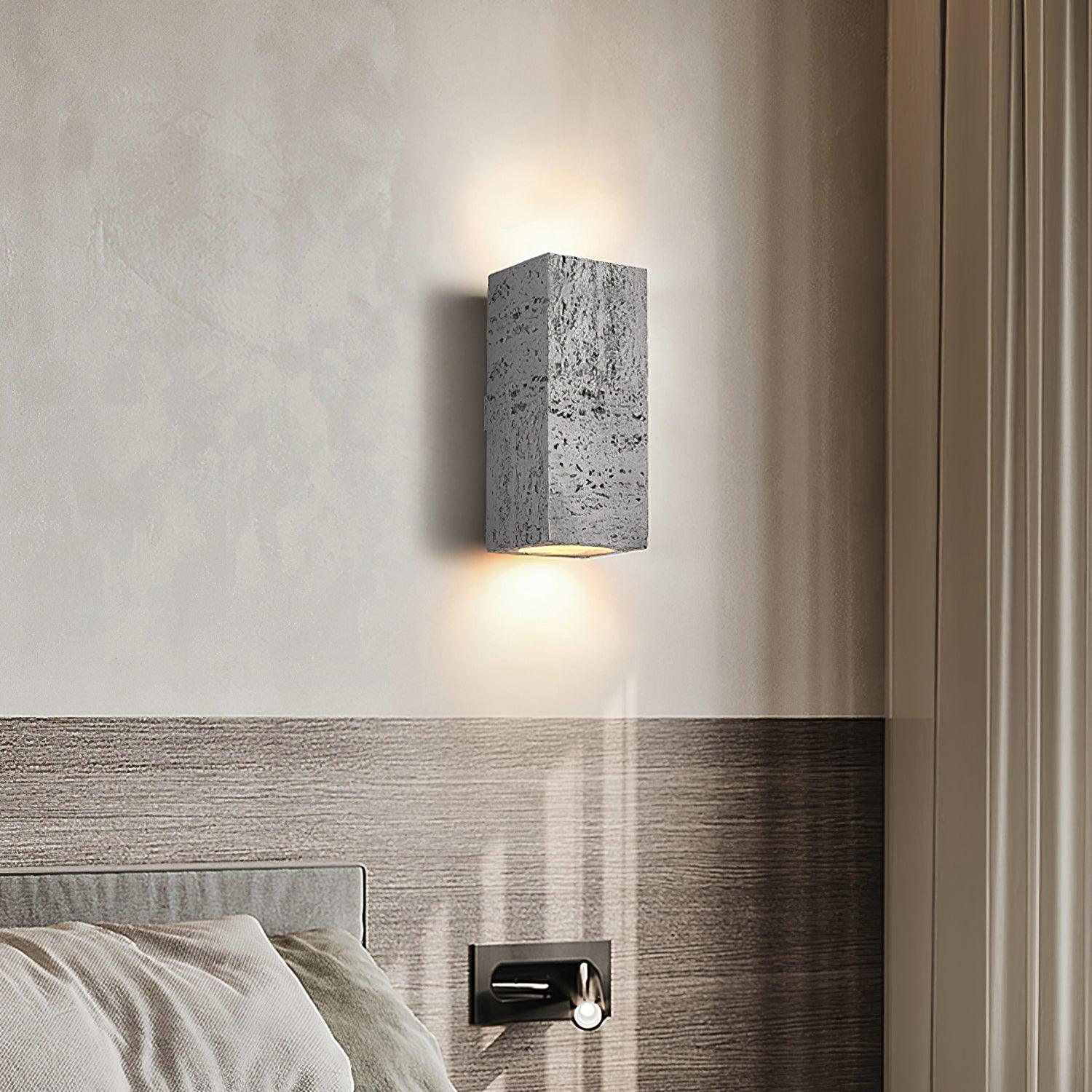 Bricks Wall Lamp - Letslighting