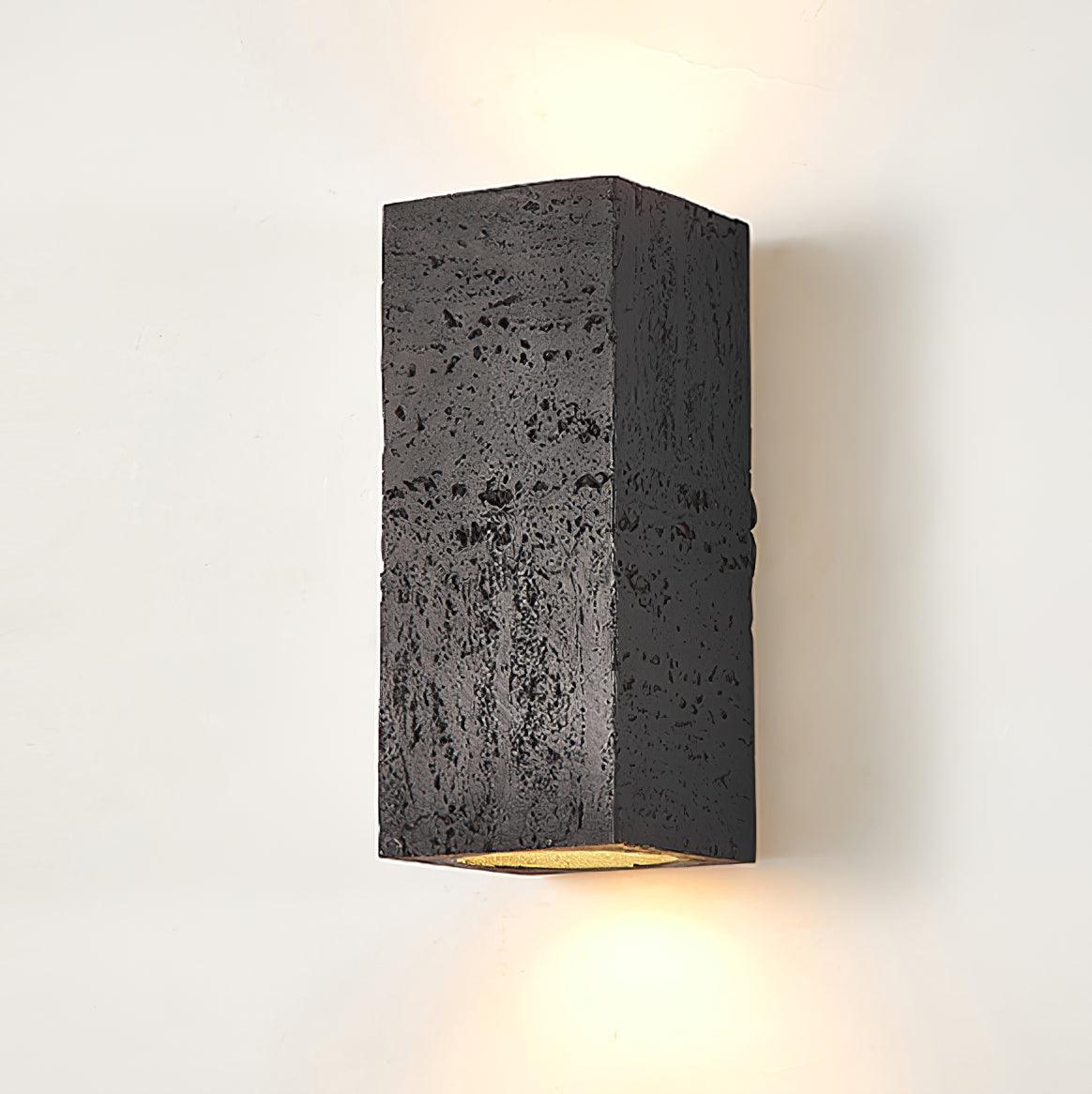 Bricks Wall Lamp - Letslighting