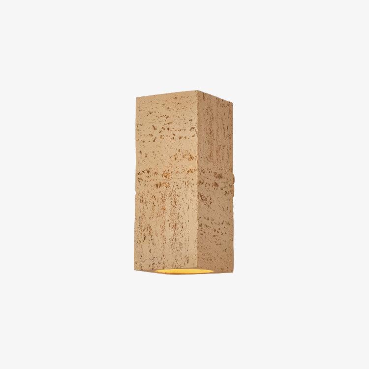 Bricks Wall Lamp - Letslighting