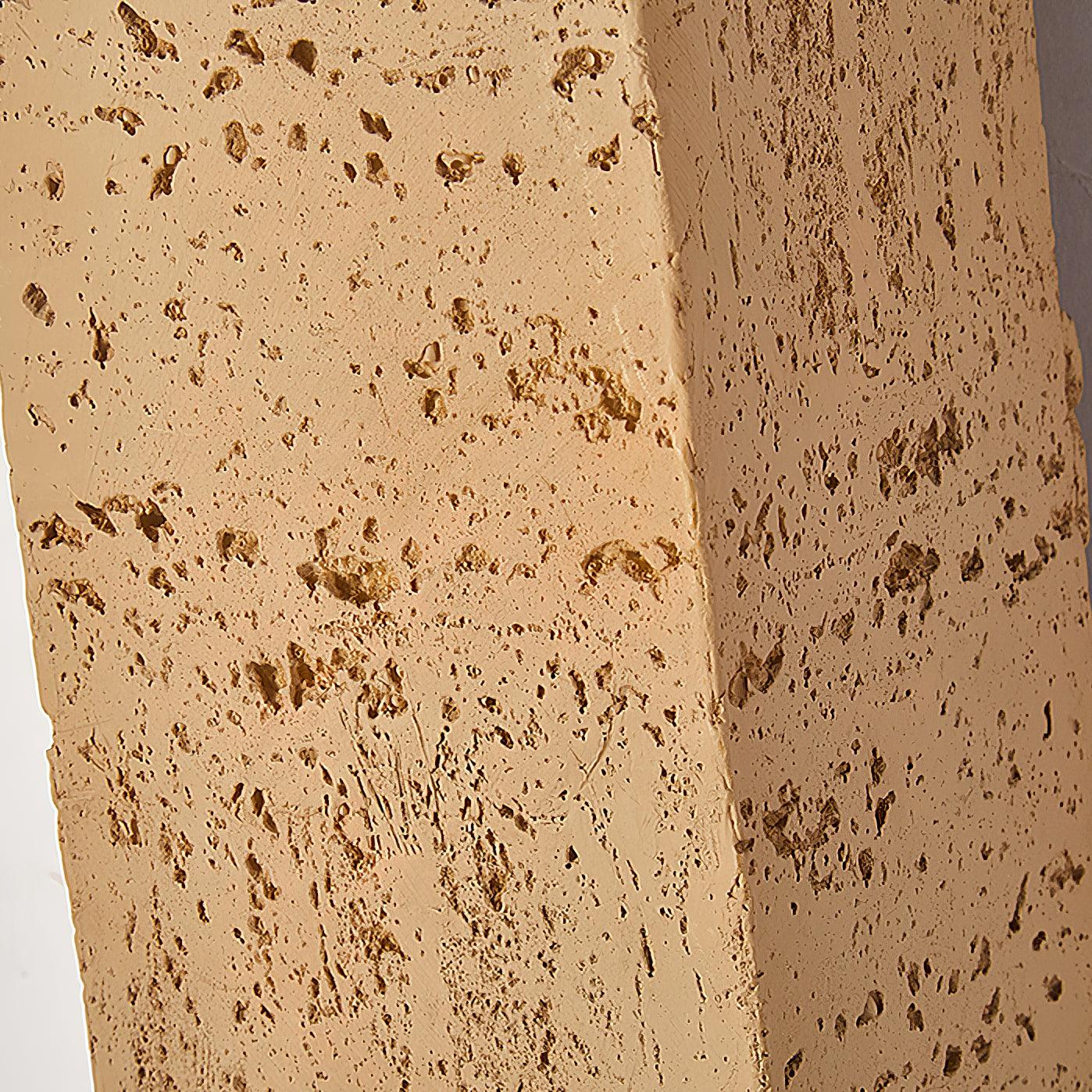 Bricks Wall Lamp - Letslighting