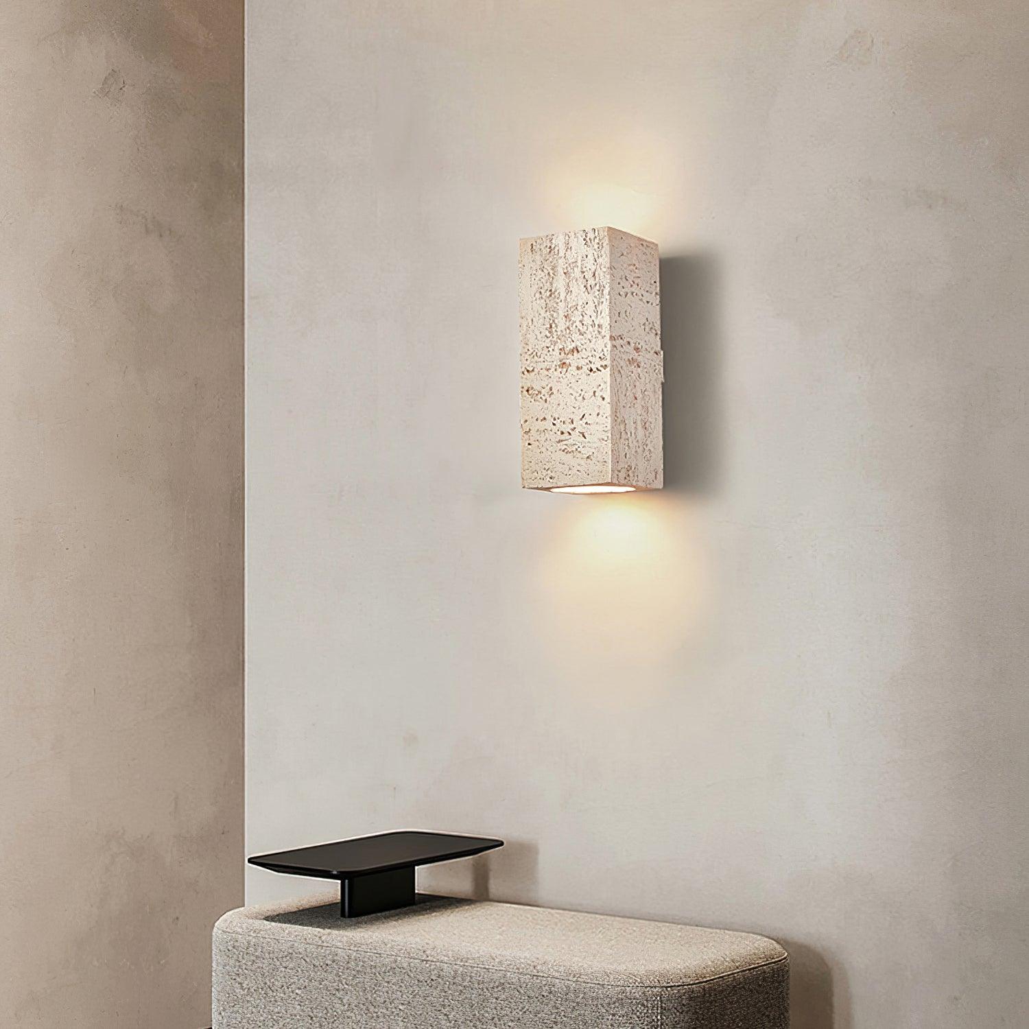 Bricks Wall Lamp - Letslighting