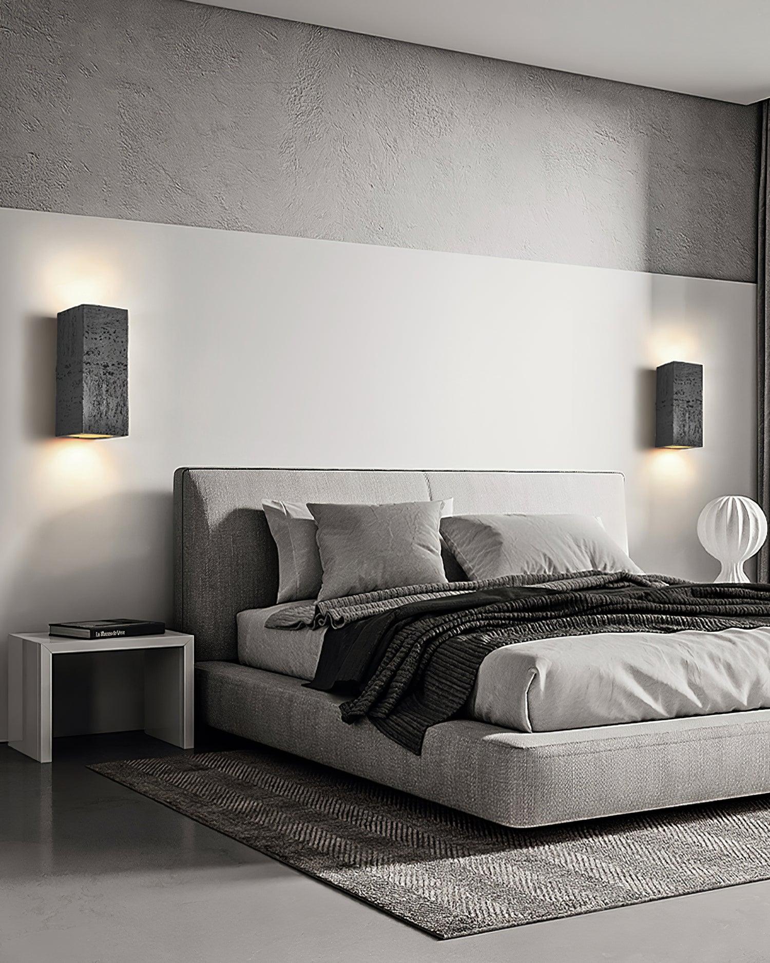 Bricks Wall Lamp - Letslighting