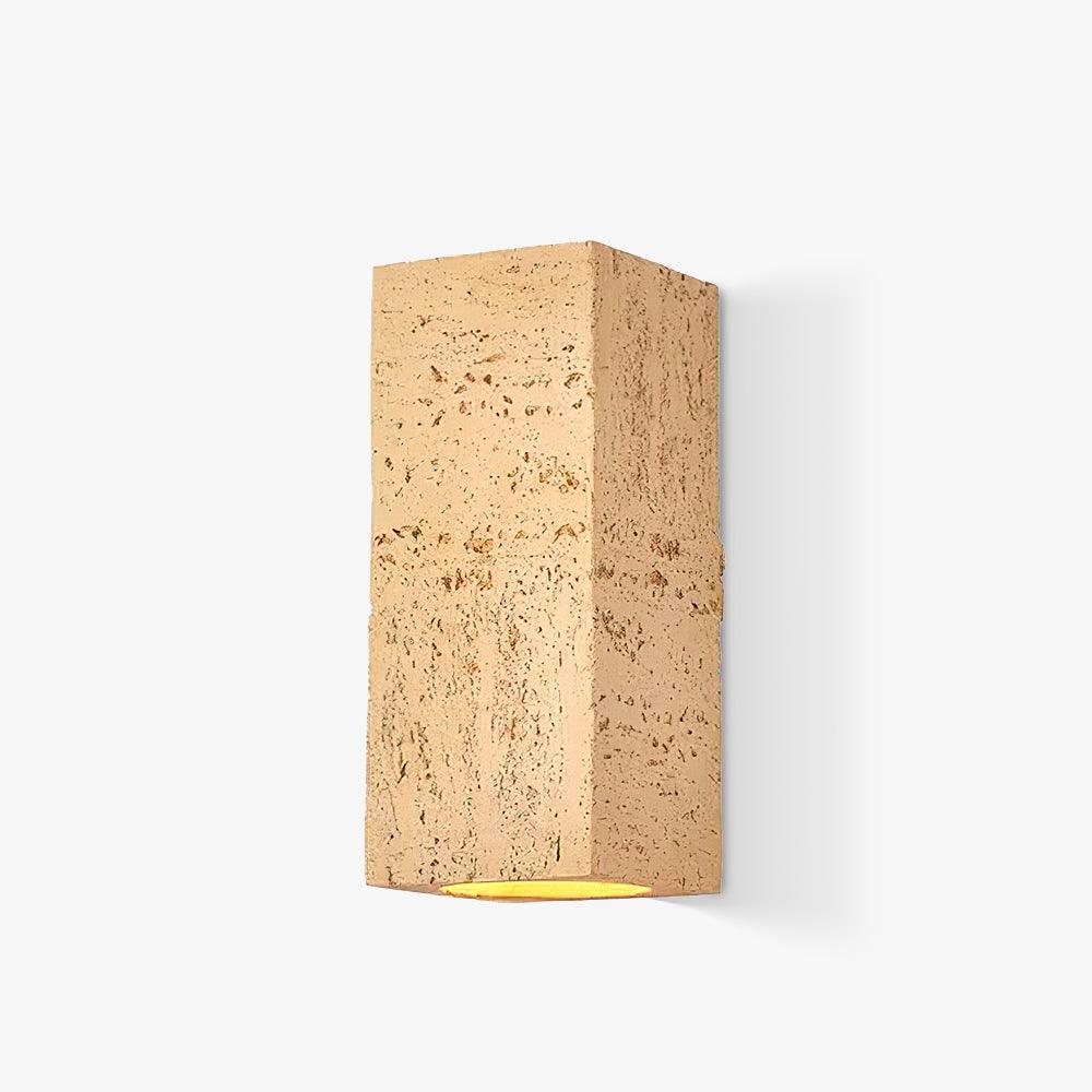 Bricks Wall Lamp - Letslighting