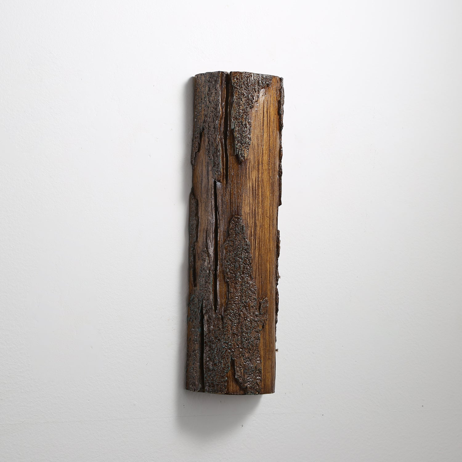 Broken Bark Wall Light - Letslighting