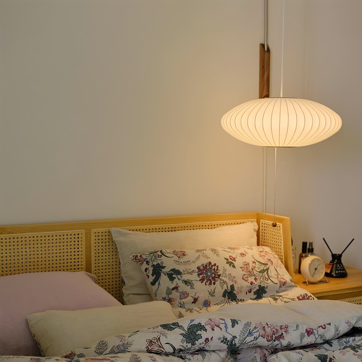 Nelson Bubble Wall Lamp - Letslighting