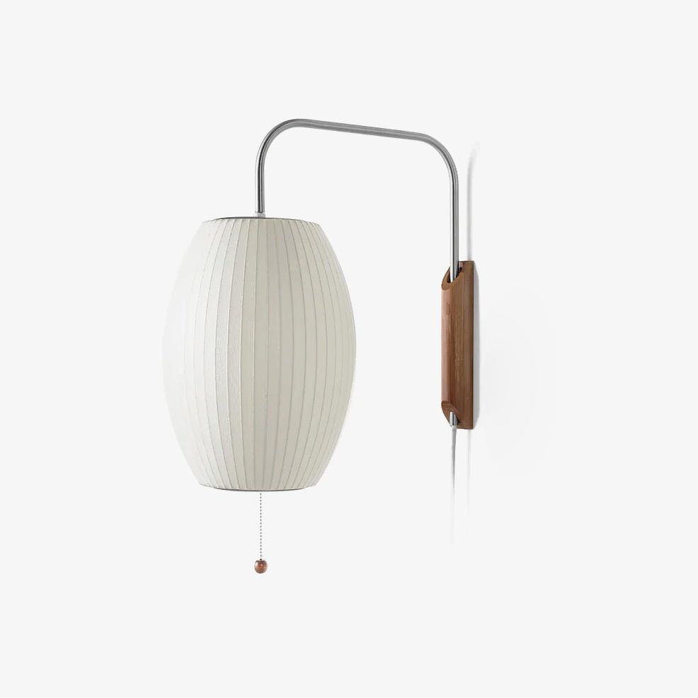 Nelson Bubble Wall Lamp - Letslighting