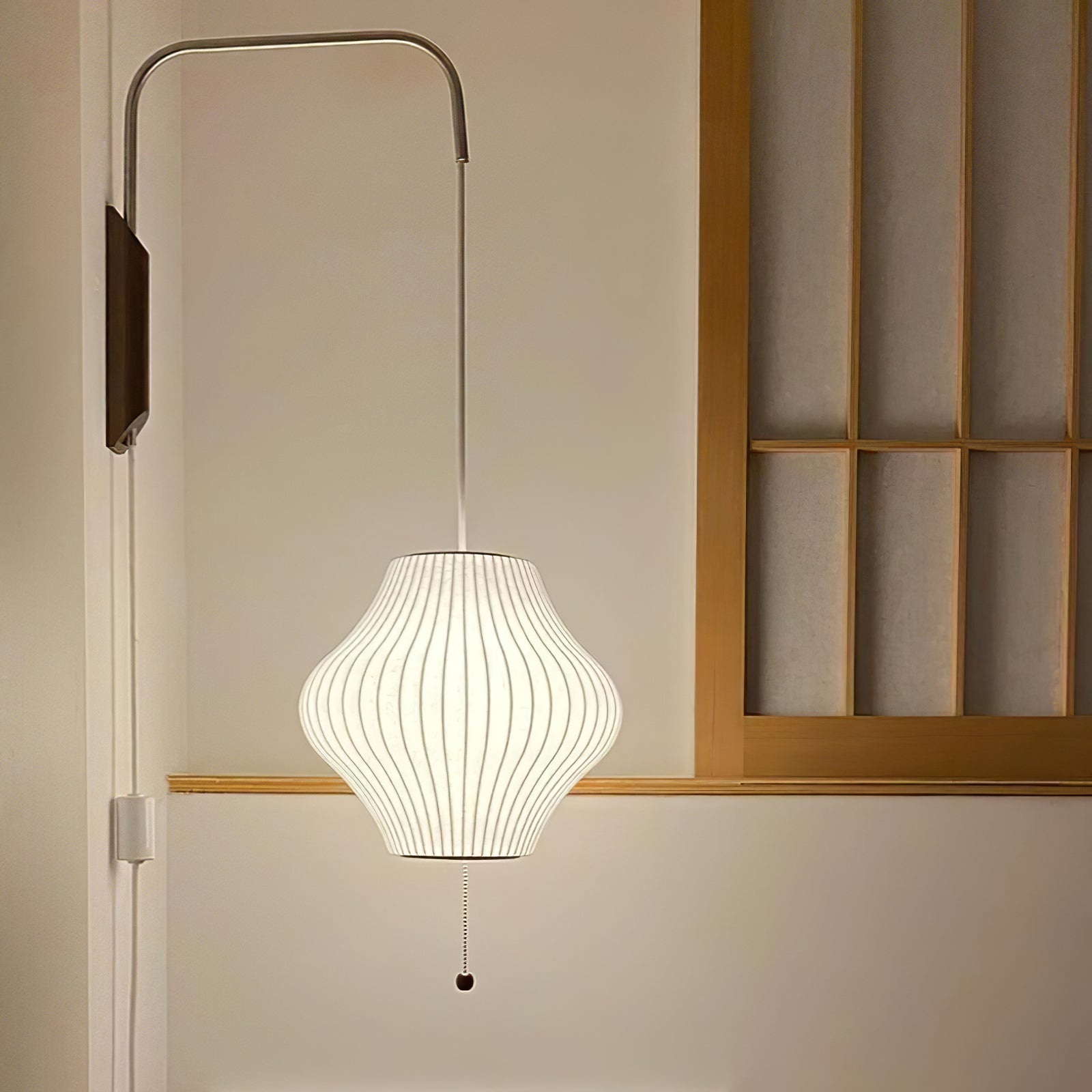 Nelson Bubble Wall Lamp - Letslighting