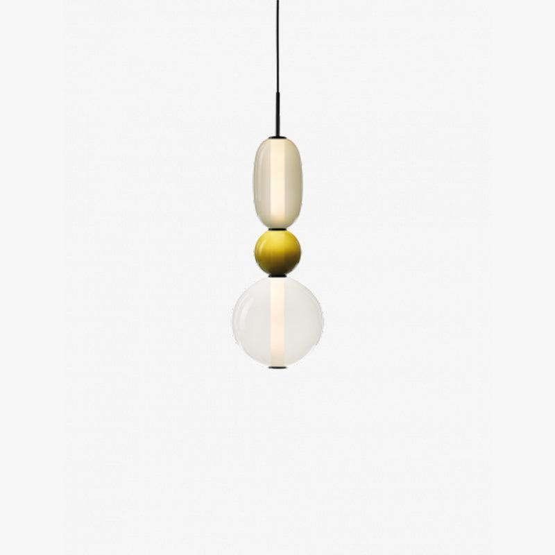 Candied Glass Pendant Light - Letslighting