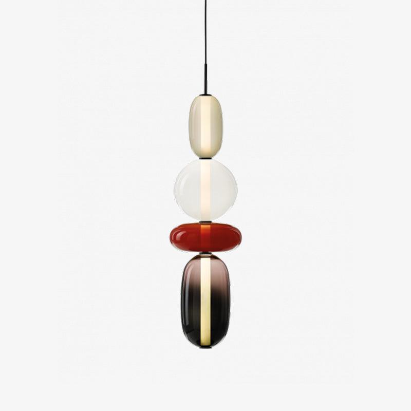 Candied Glass Pendant Light - Letslighting