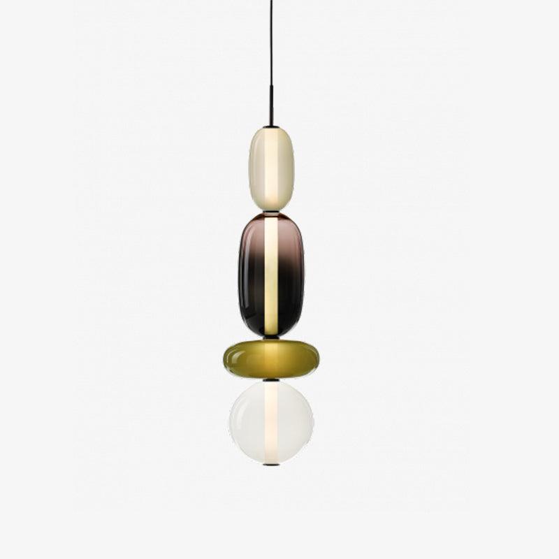 Candied Glass Pendant Light - Letslighting
