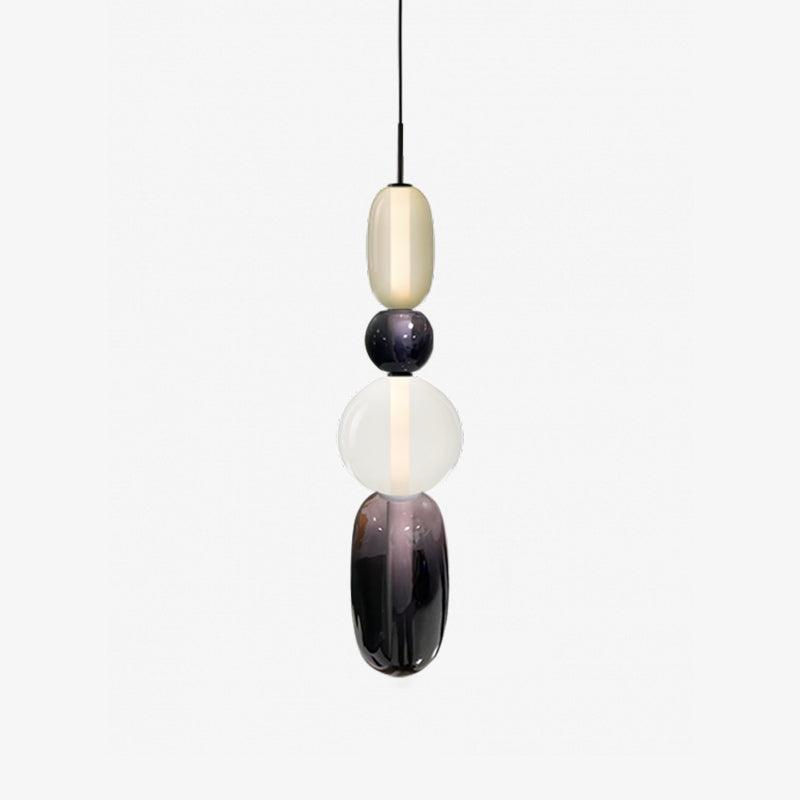 Candied Glass Pendant Light - Letslighting