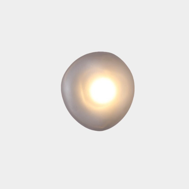Bubble Glass Wall Lamp - Letslighting