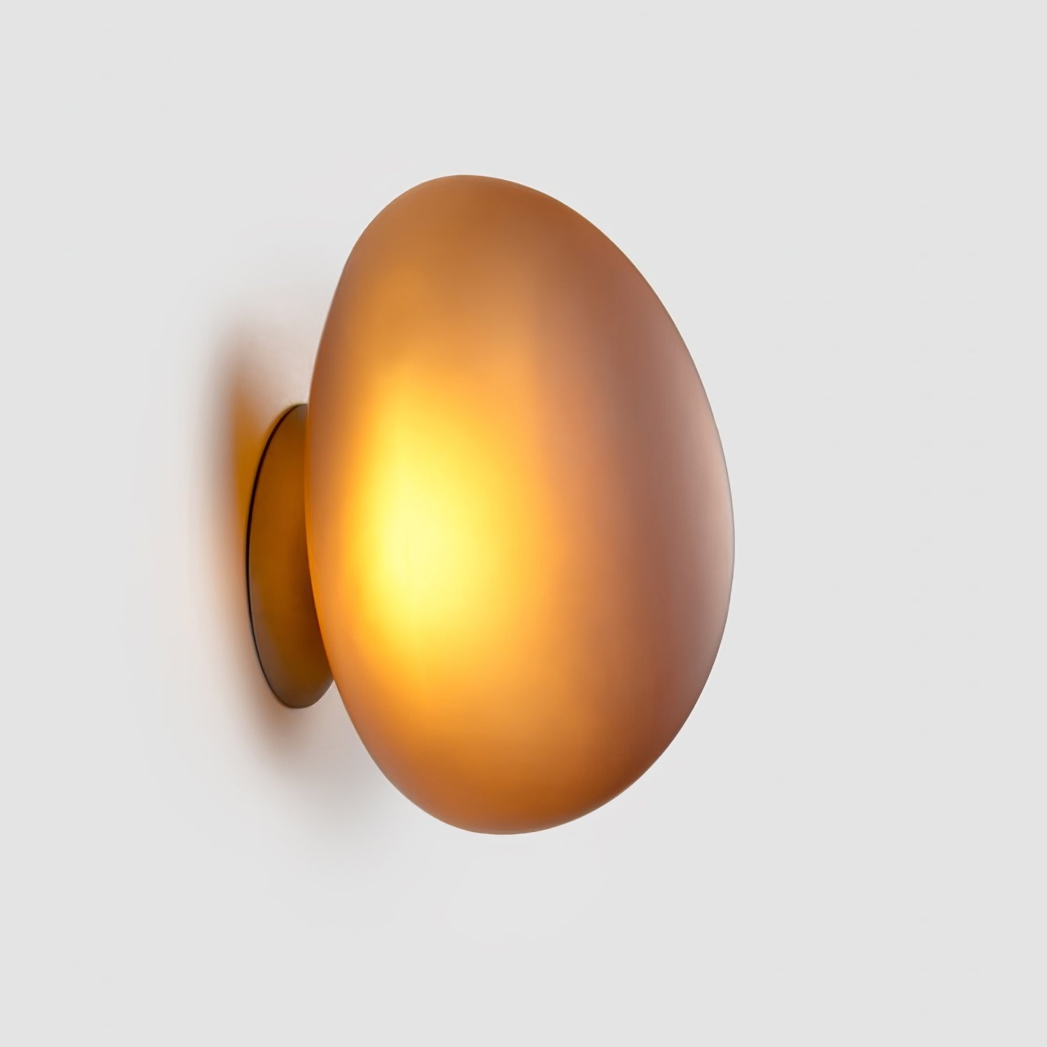 Bubble Glass Wall Lamp - Letslighting