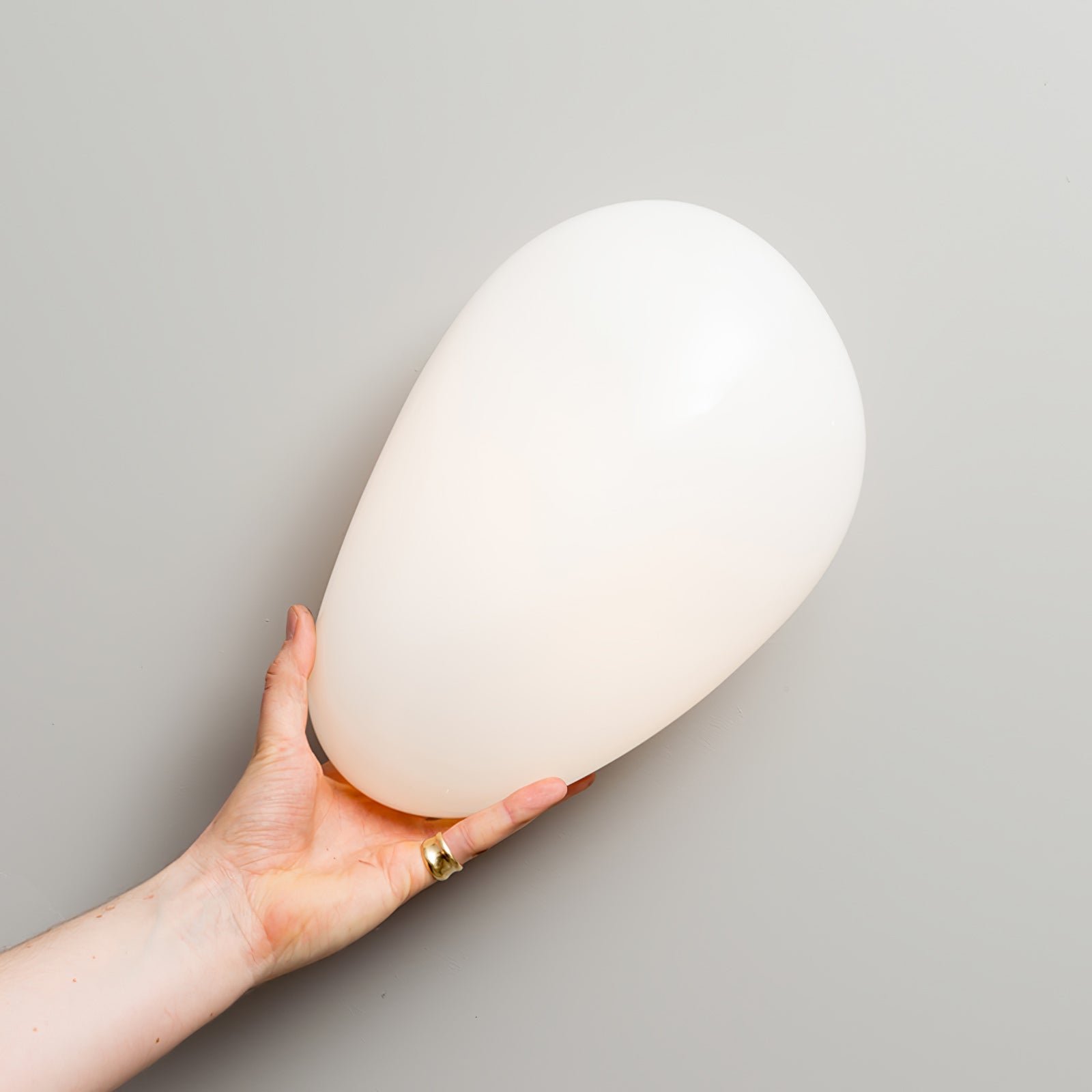 Bubble Glass Wall Lamp - Letslighting