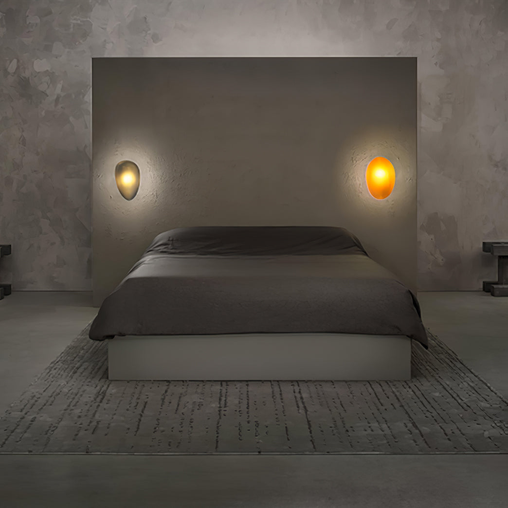 Bubble Glass Wall Lamp - Letslighting