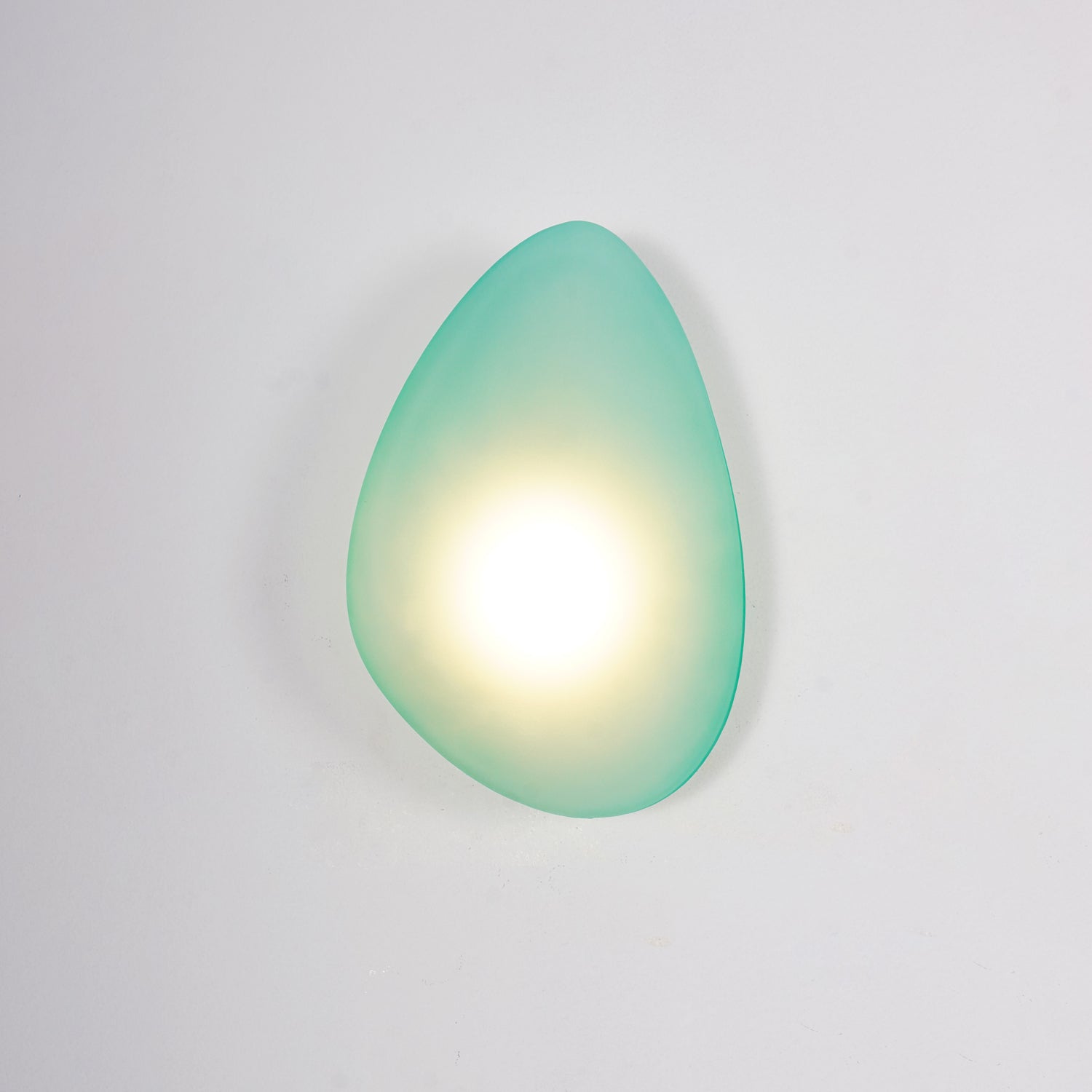 Bubble Glass Wall Lamp - Letslighting