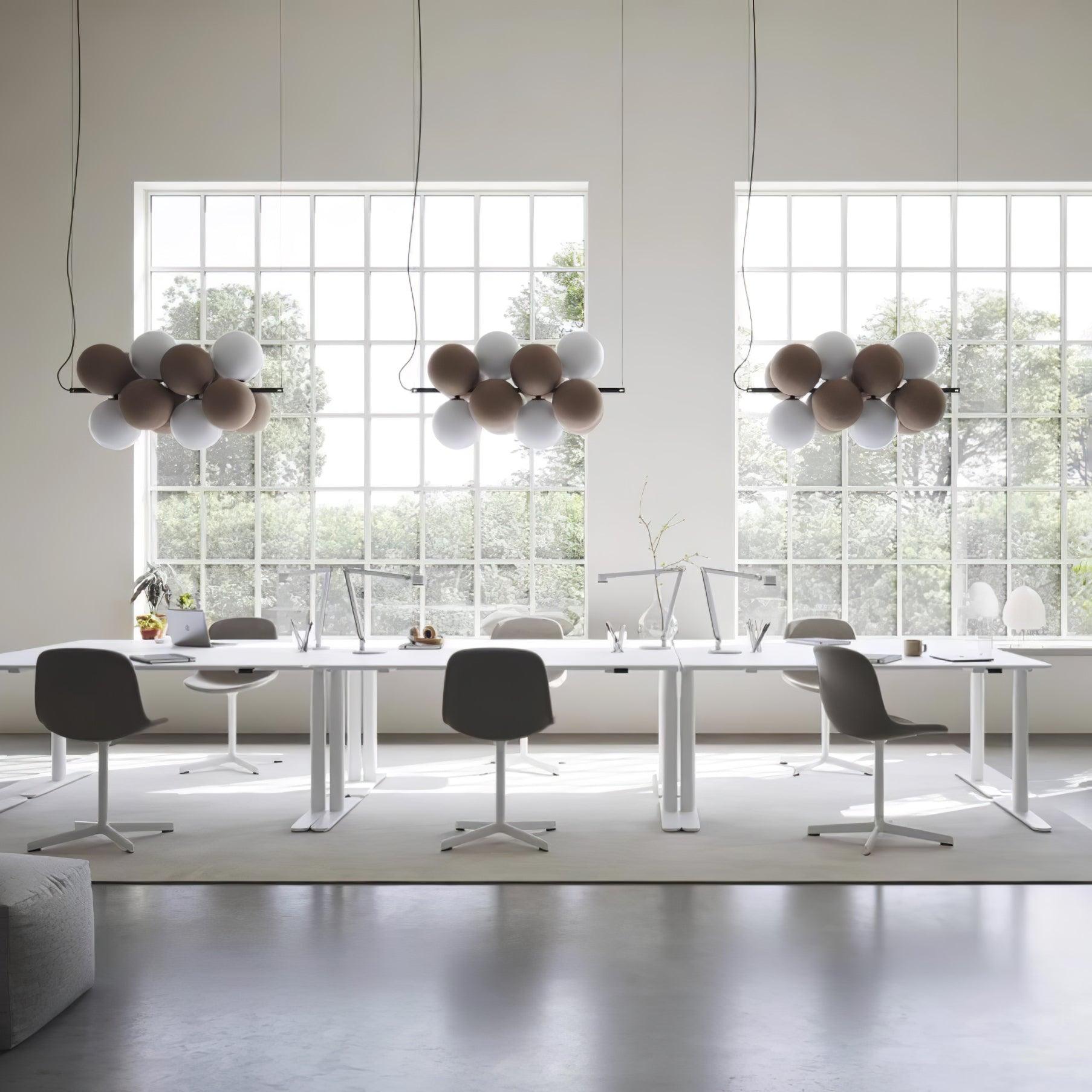 Bubbles Holly Pendant Lamp - Letslighting