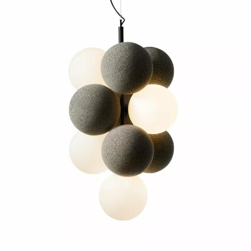 Bubbles Holly Pendant Lamp - Letslighting