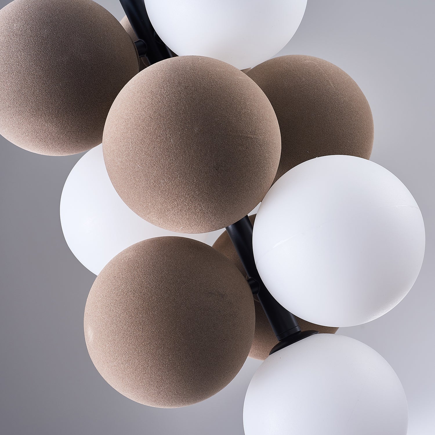 Bubbles Holly Pendant Lamp - Letslighting