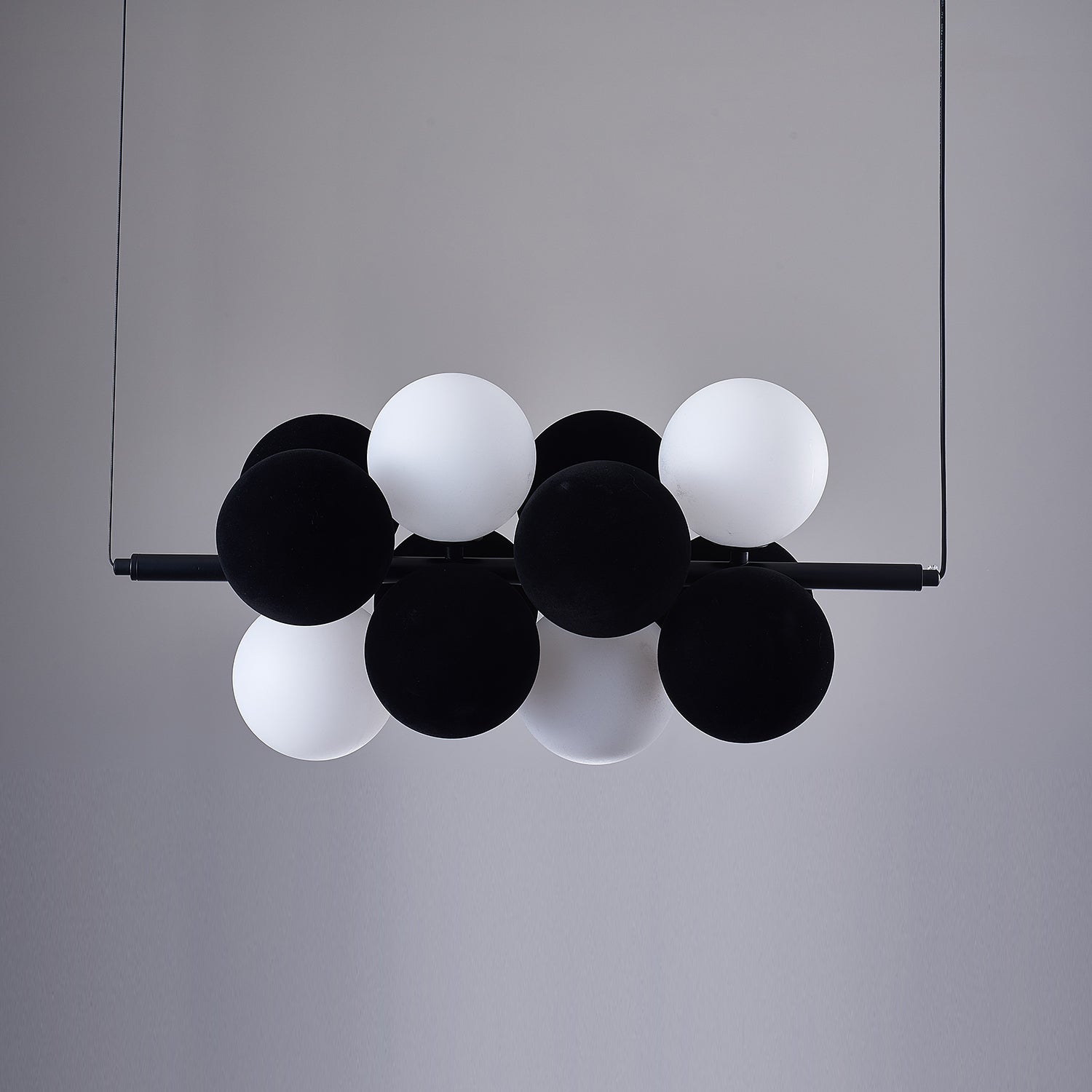 Bubbles Holly Pendant Lamp - Letslighting