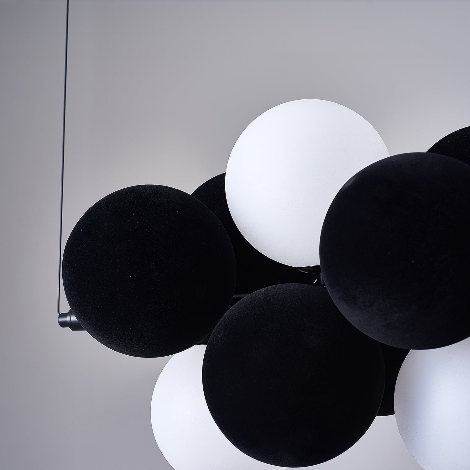 Bubbles Holly Pendant Lamp - Letslighting