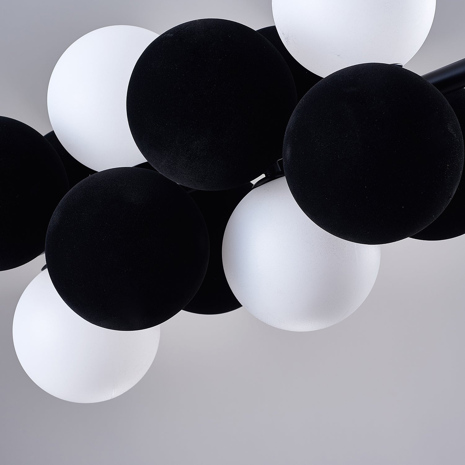 Bubbles Holly Pendant Lamp - Letslighting