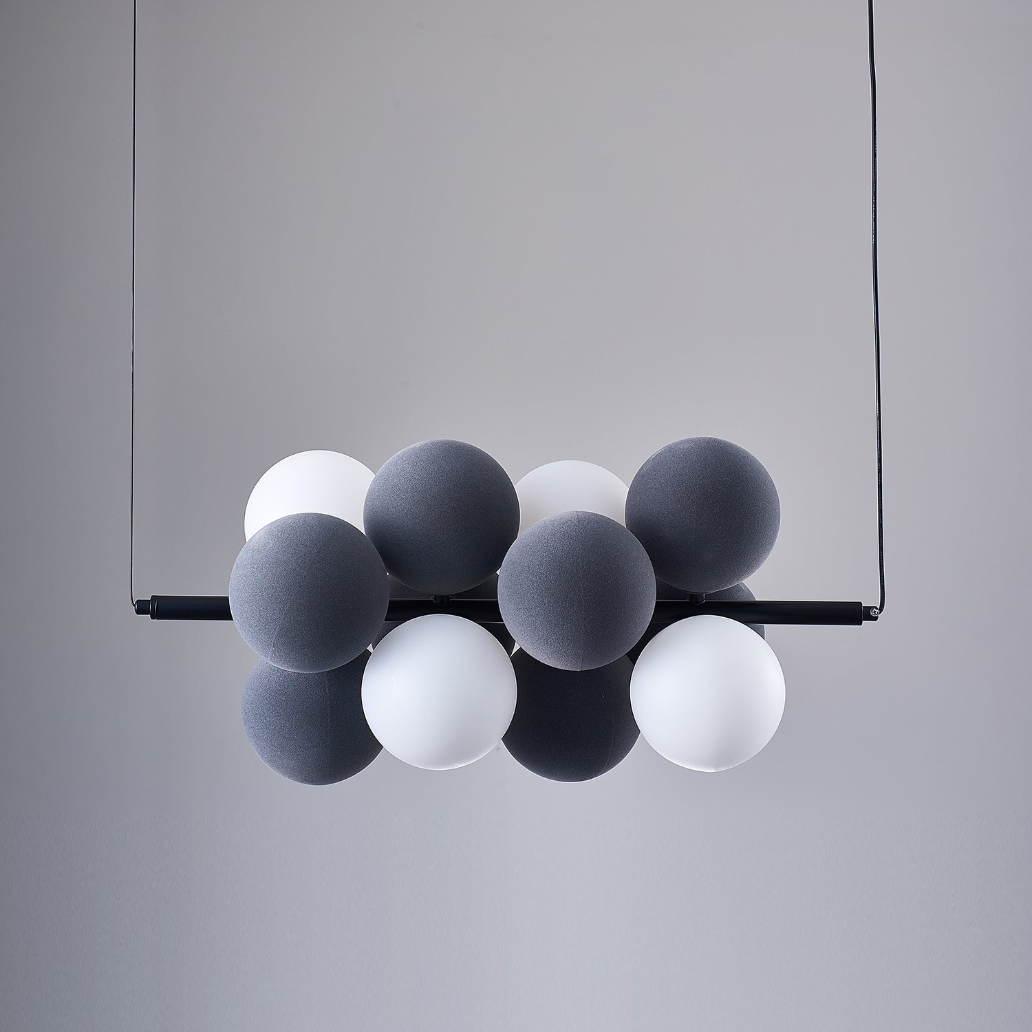 Bubbles Holly Pendant Lamp - Letslighting
