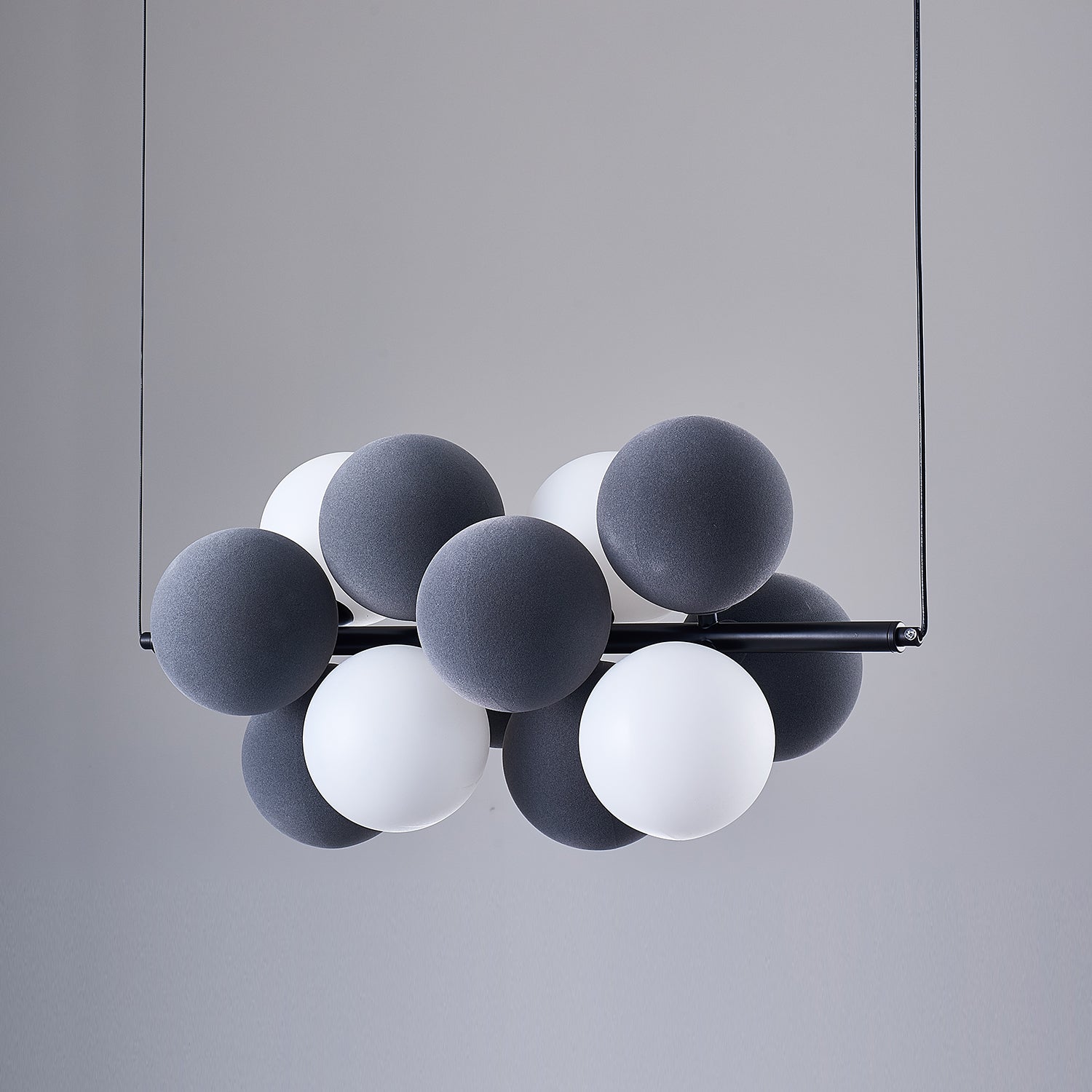 Bubbles Holly Pendant Lamp - Letslighting