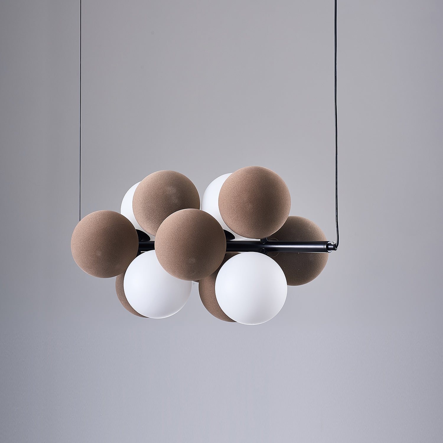 Bubbles Holly Pendant Lamp - Letslighting
