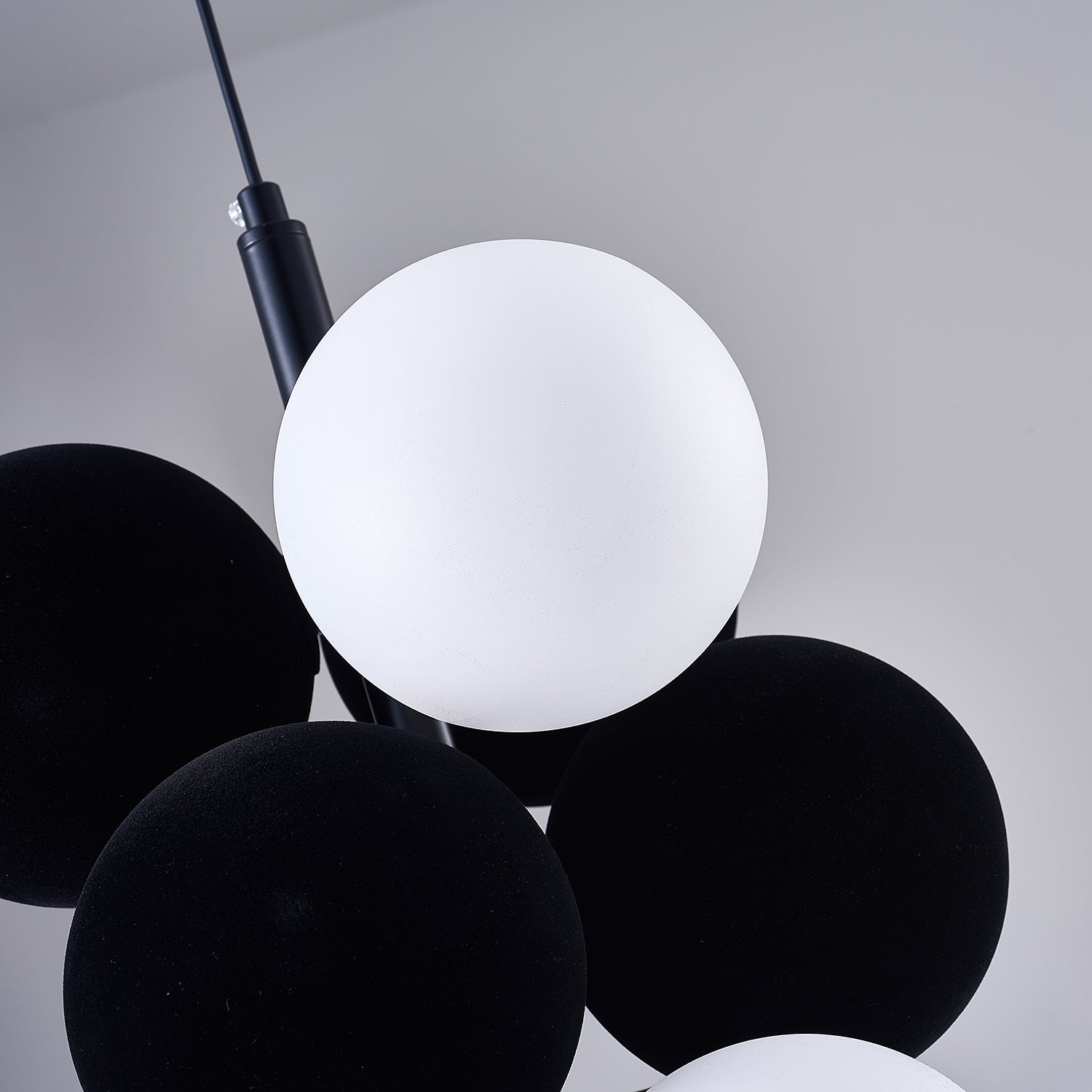 Bubbles Holly Pendant Lamp - Letslighting