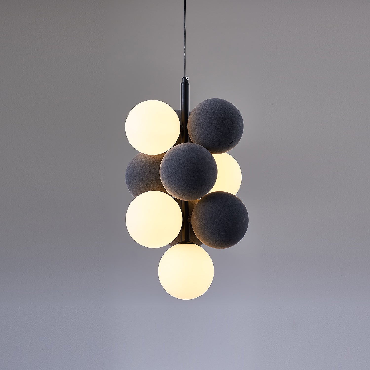 Bubbles Holly Pendant Lamp - Letslighting