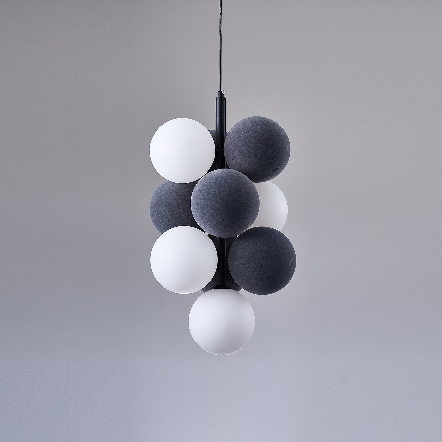 Bubbles Holly Pendant Lamp - Letslighting