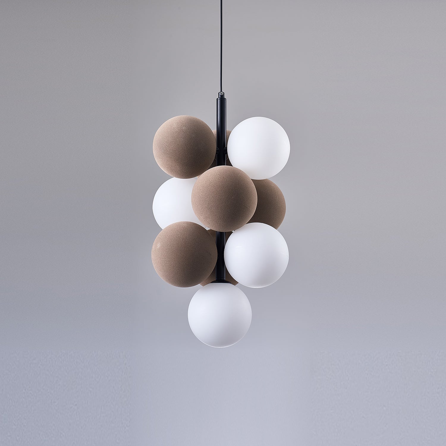 Bubbles Holly Pendant Lamp - Letslighting