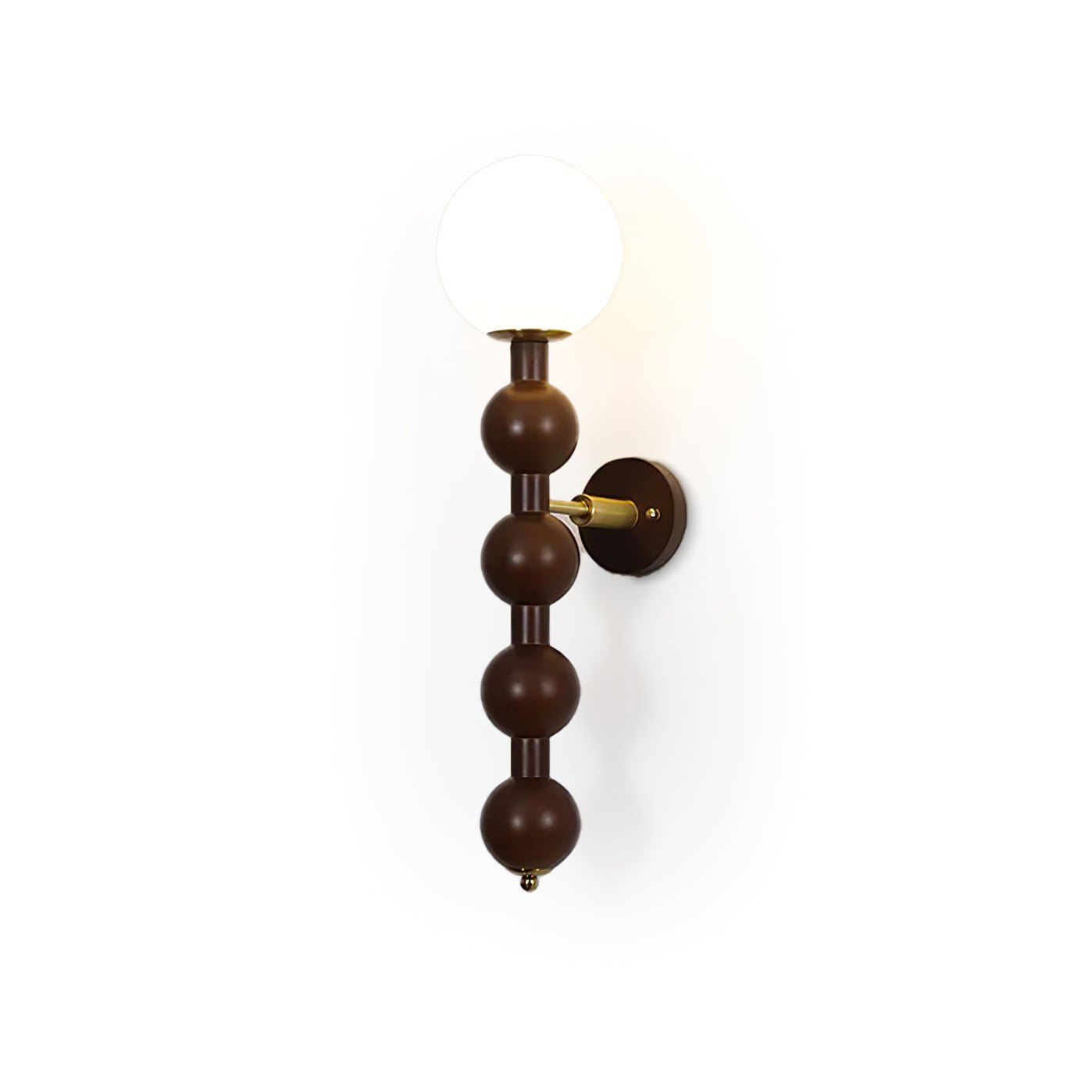 Bubbly Wall Lamp - Letslighting