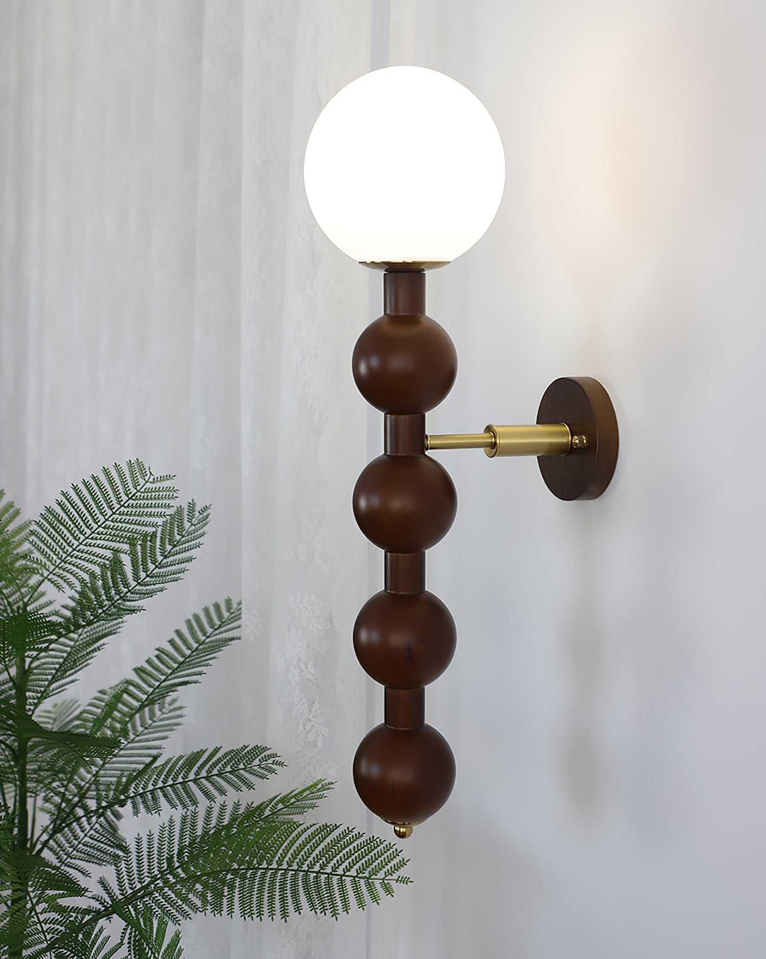 Bubbly Wall Lamp - Letslighting