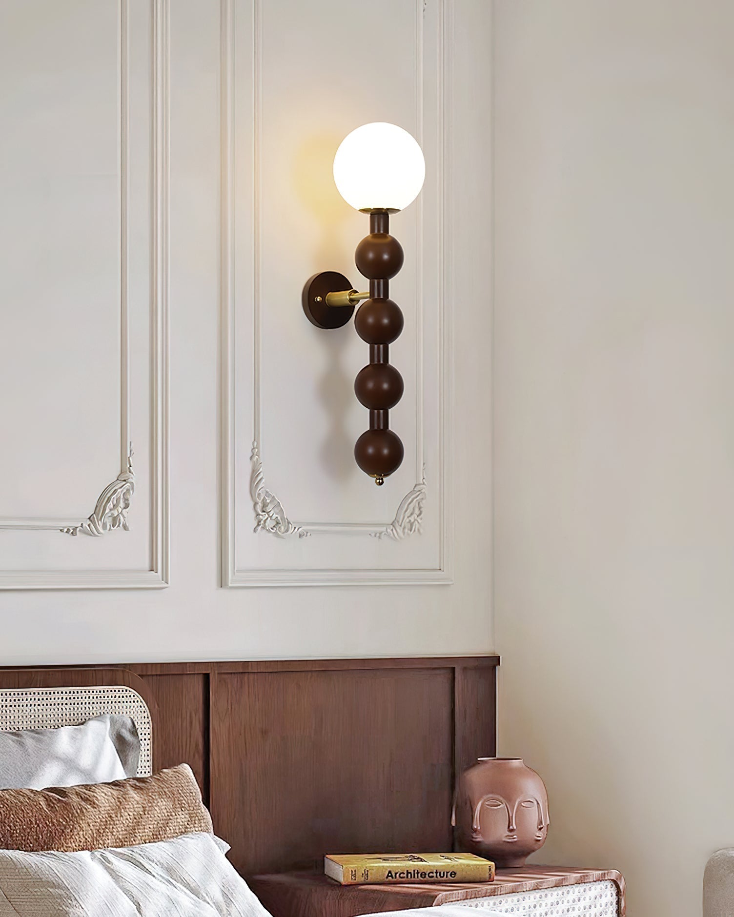 Bubbly Wall Lamp - Letslighting