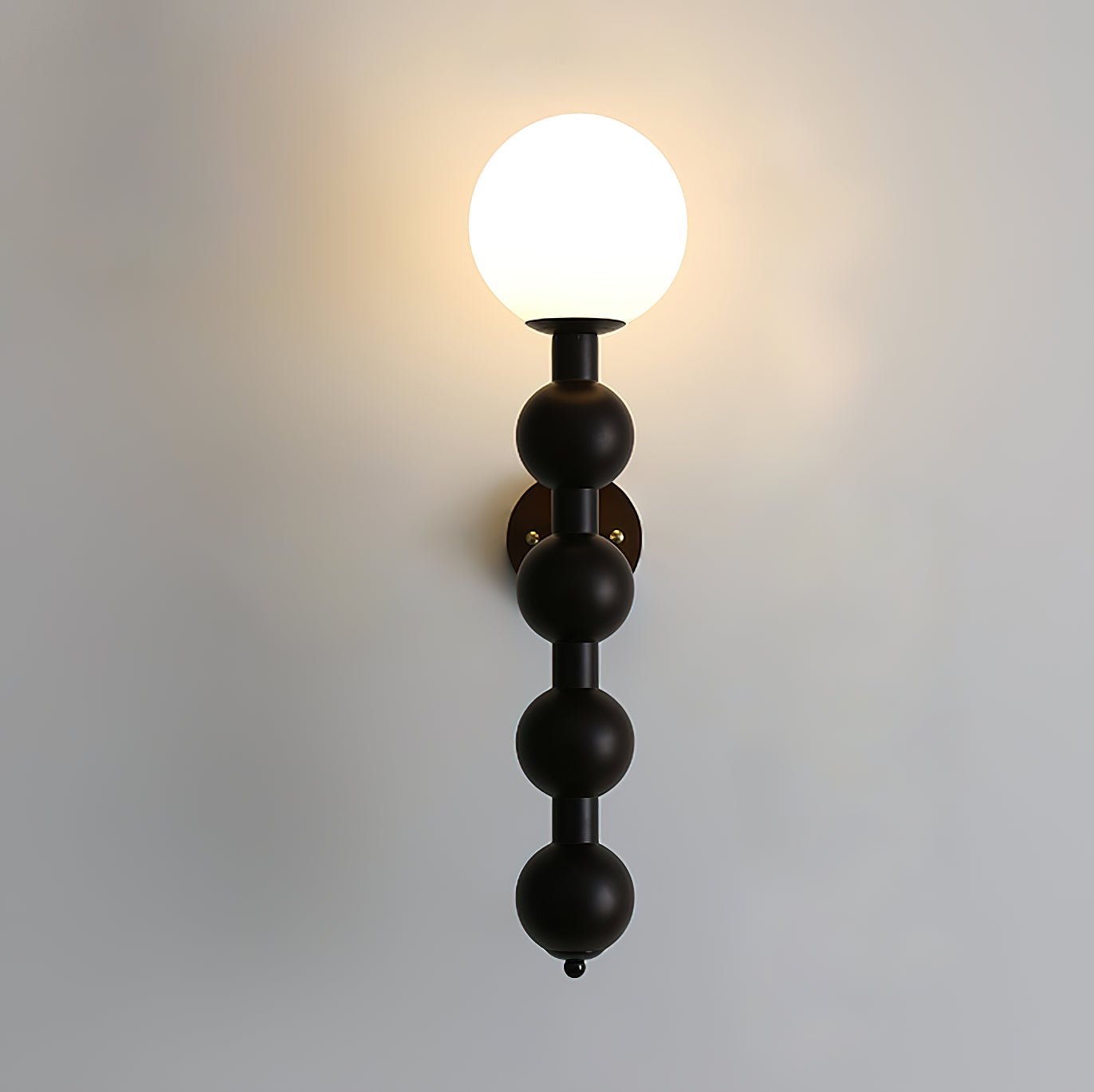 Bubbly Wall Lamp - Letslighting