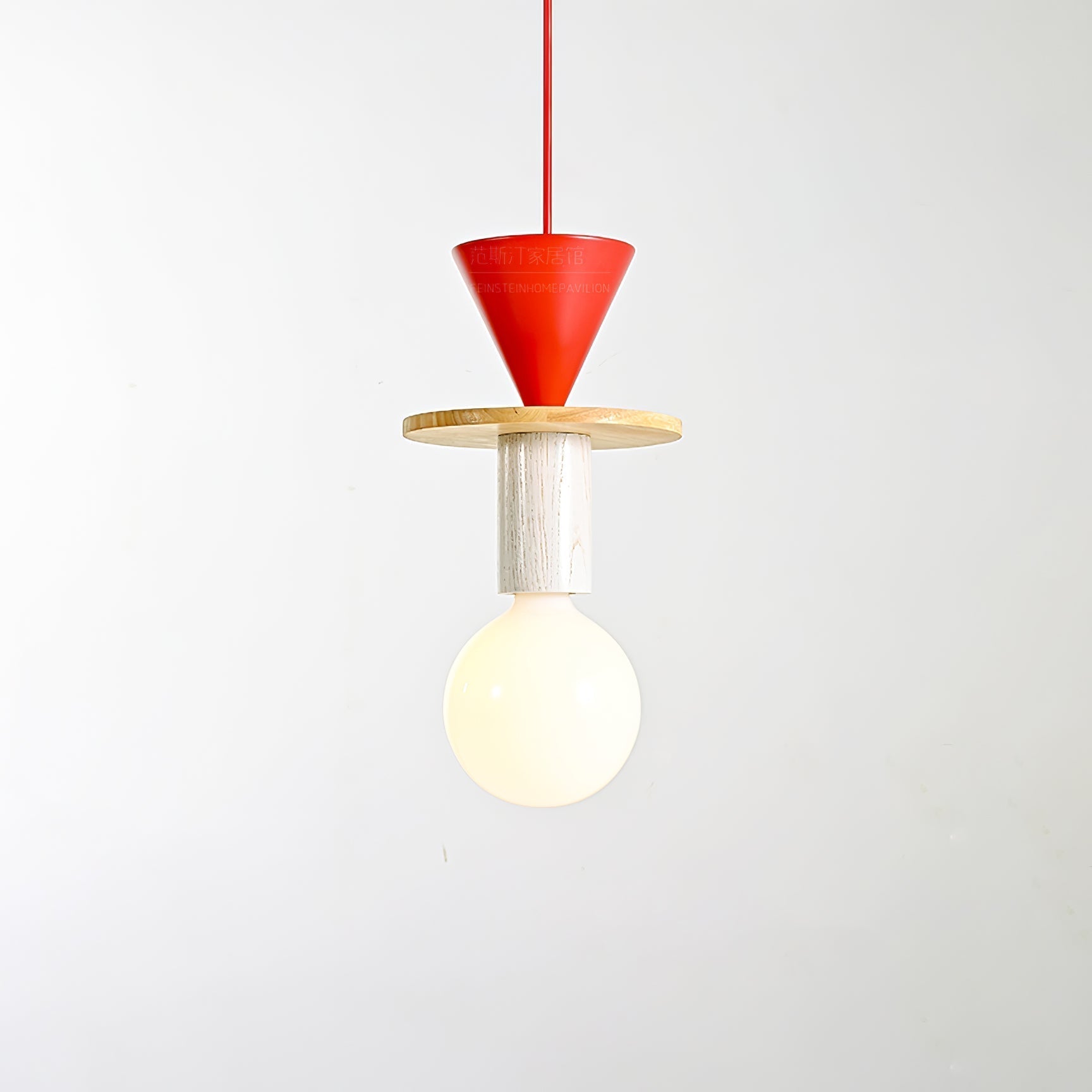 Building Blocks Pendant Lamp - Letslighting