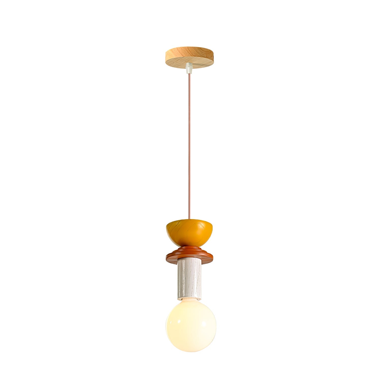 Building Blocks Pendant Lamp - Letslighting