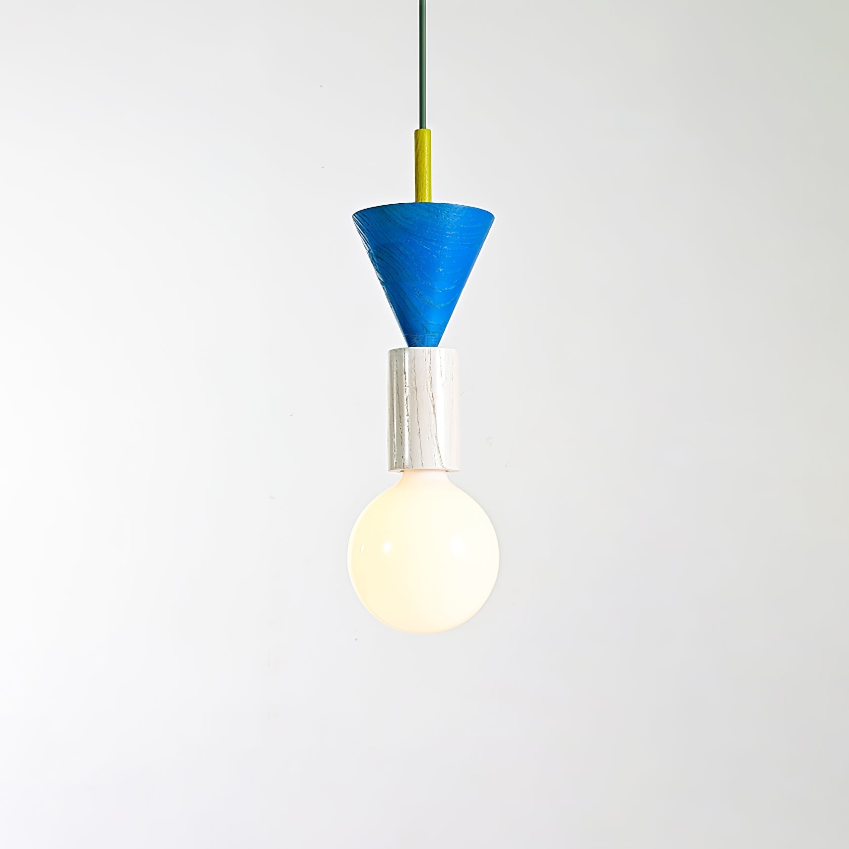 Building Blocks Pendant Lamp - Letslighting