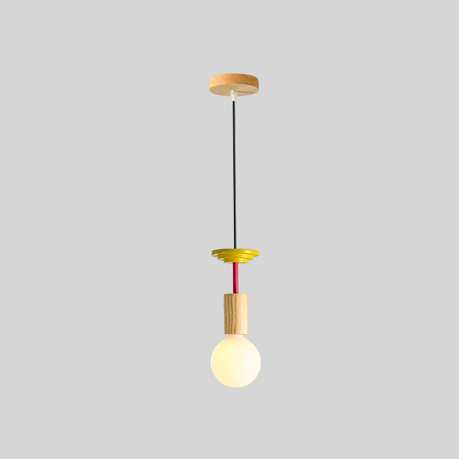 Building Blocks Pendant Lamp - Letslighting