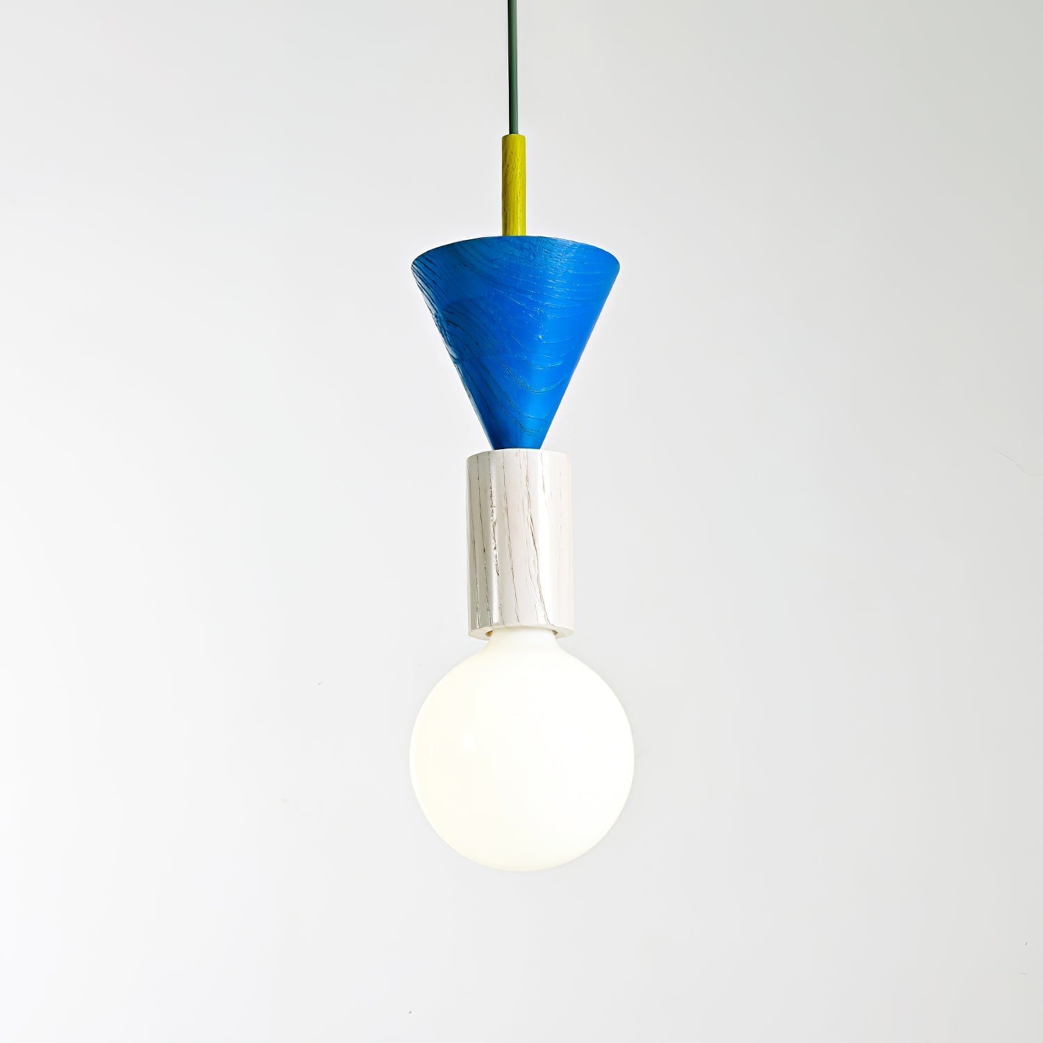 Building Blocks Pendant Lamp - Letslighting