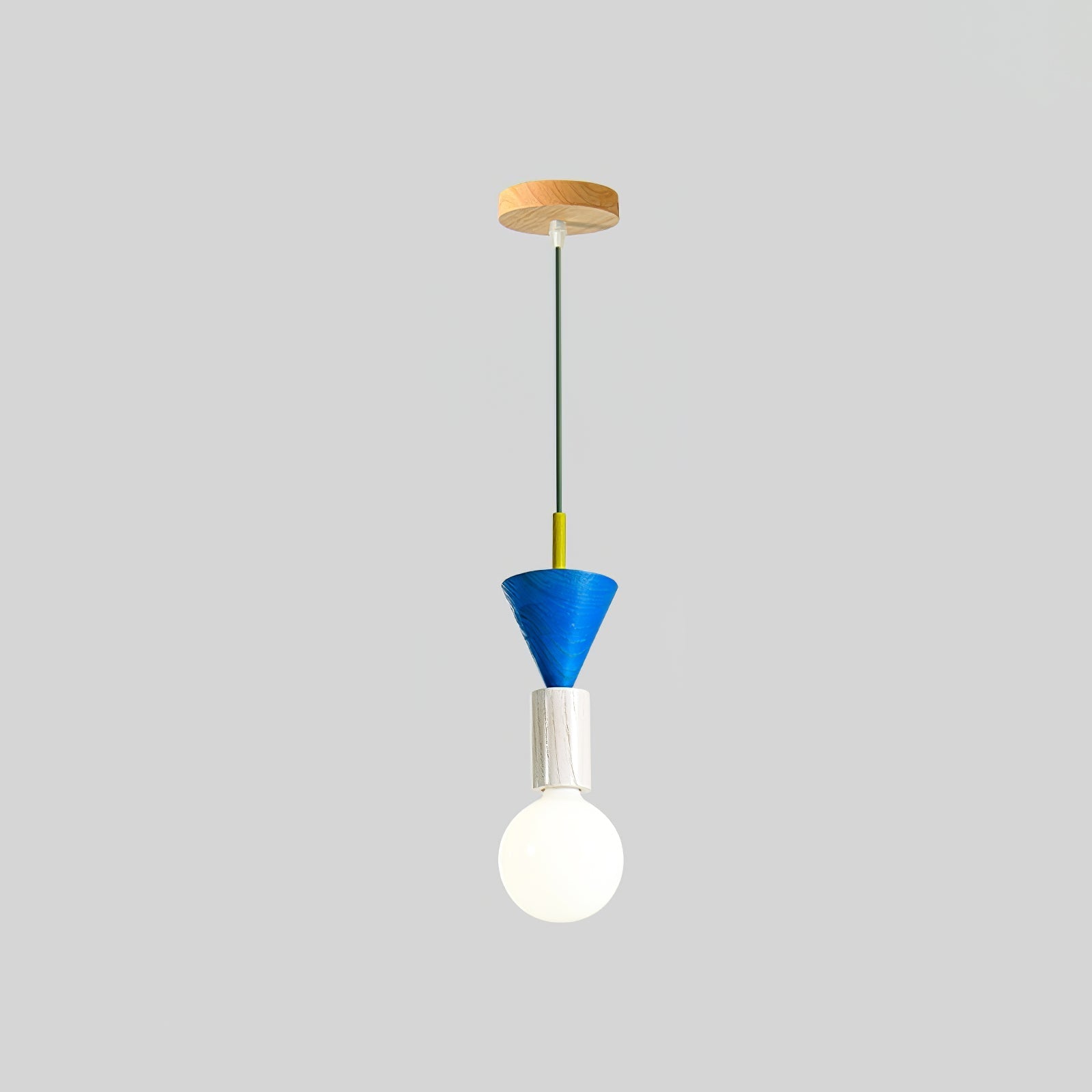 Building Blocks Pendant Lamp - Letslighting