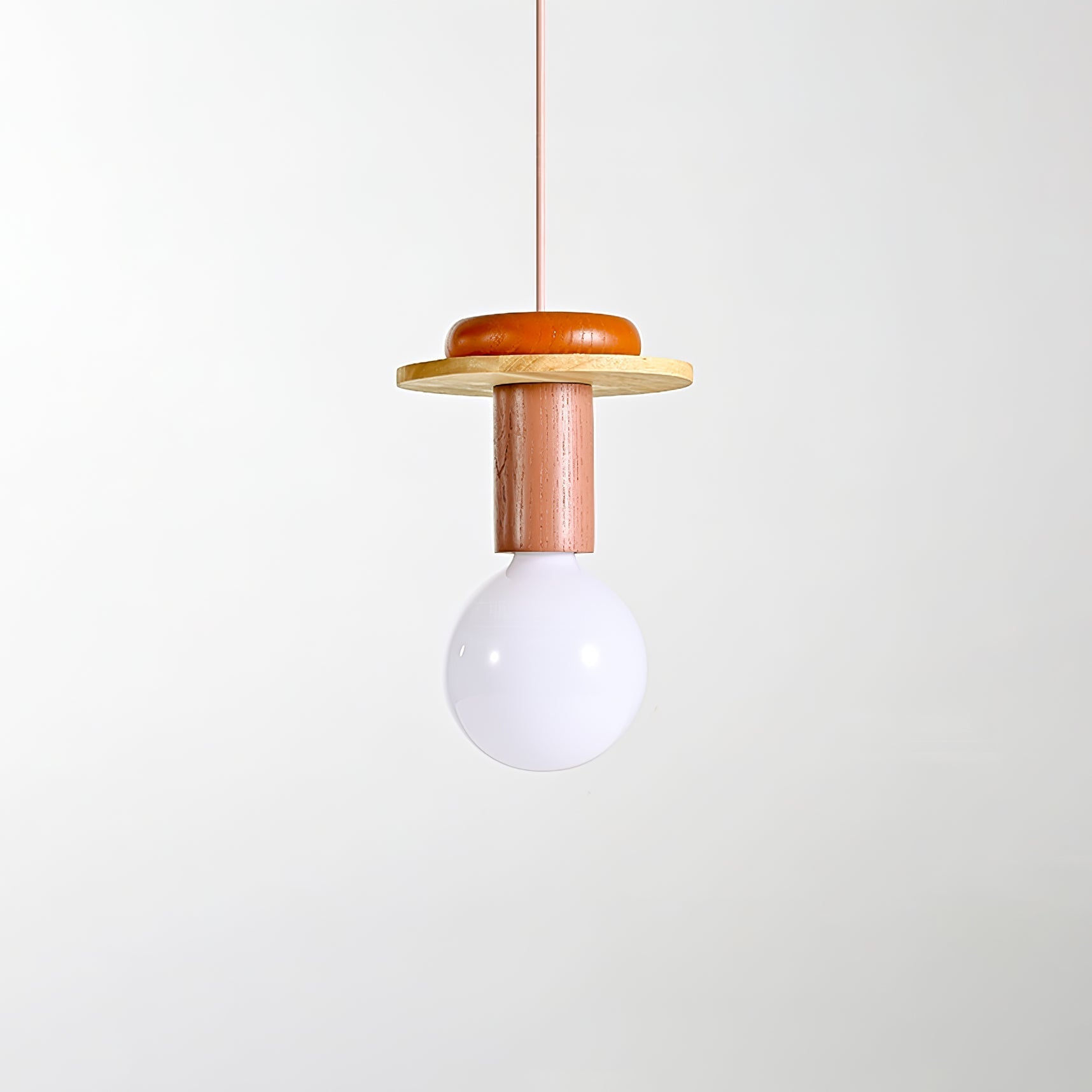 Building Blocks Pendant Lamp - Letslighting