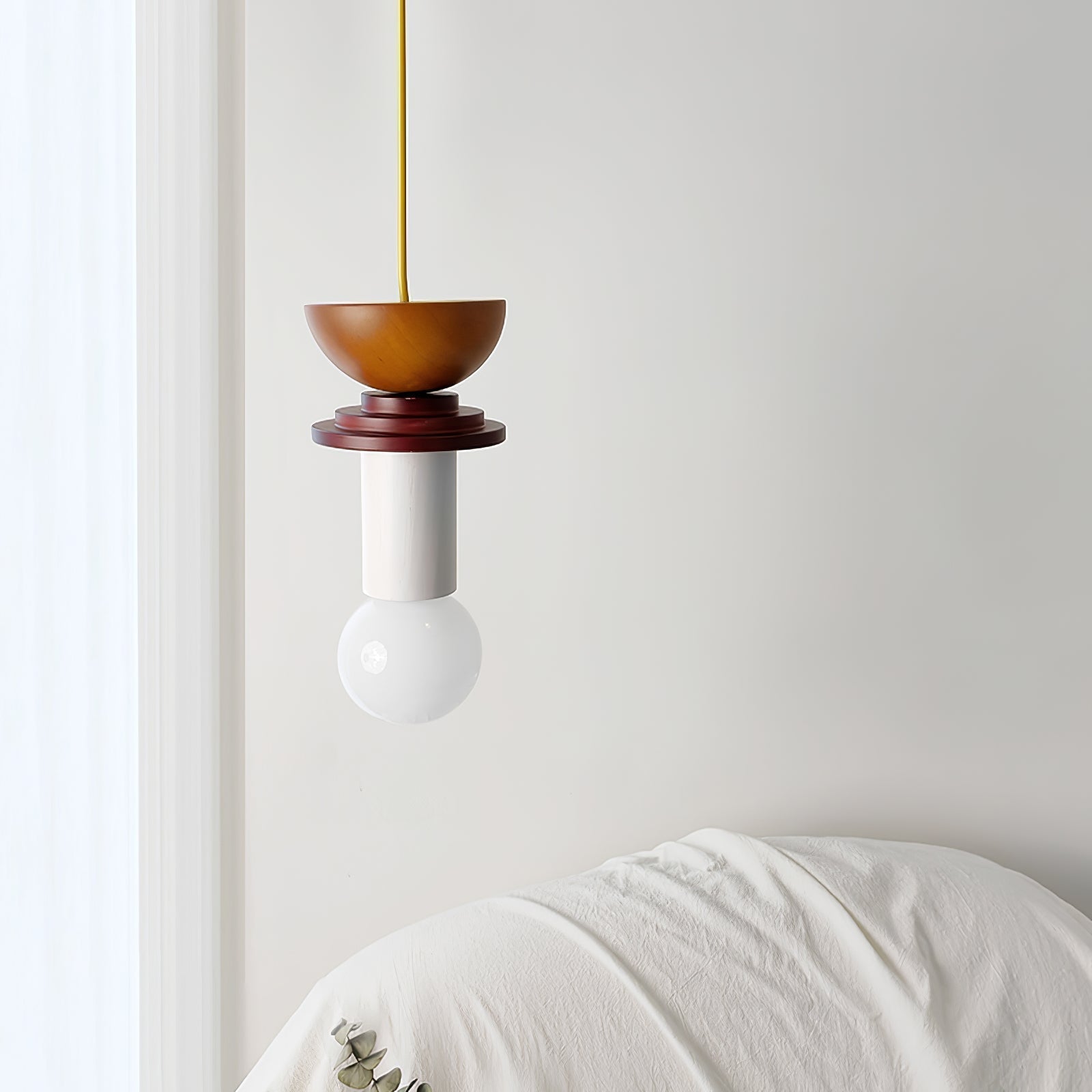 Building Blocks Pendant Lamp - Letslighting